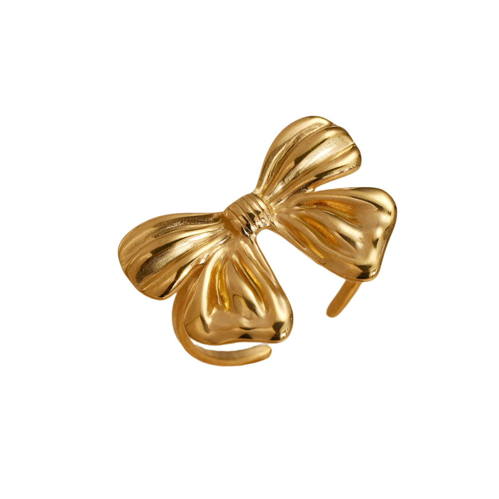 Heartline Bow