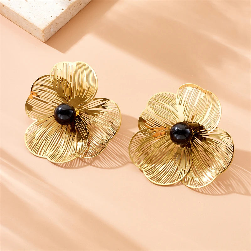 Golden Bloom