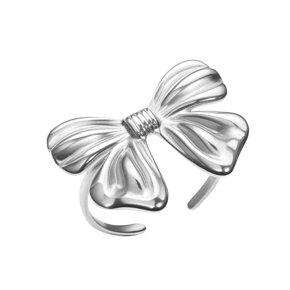 Heartline Bow