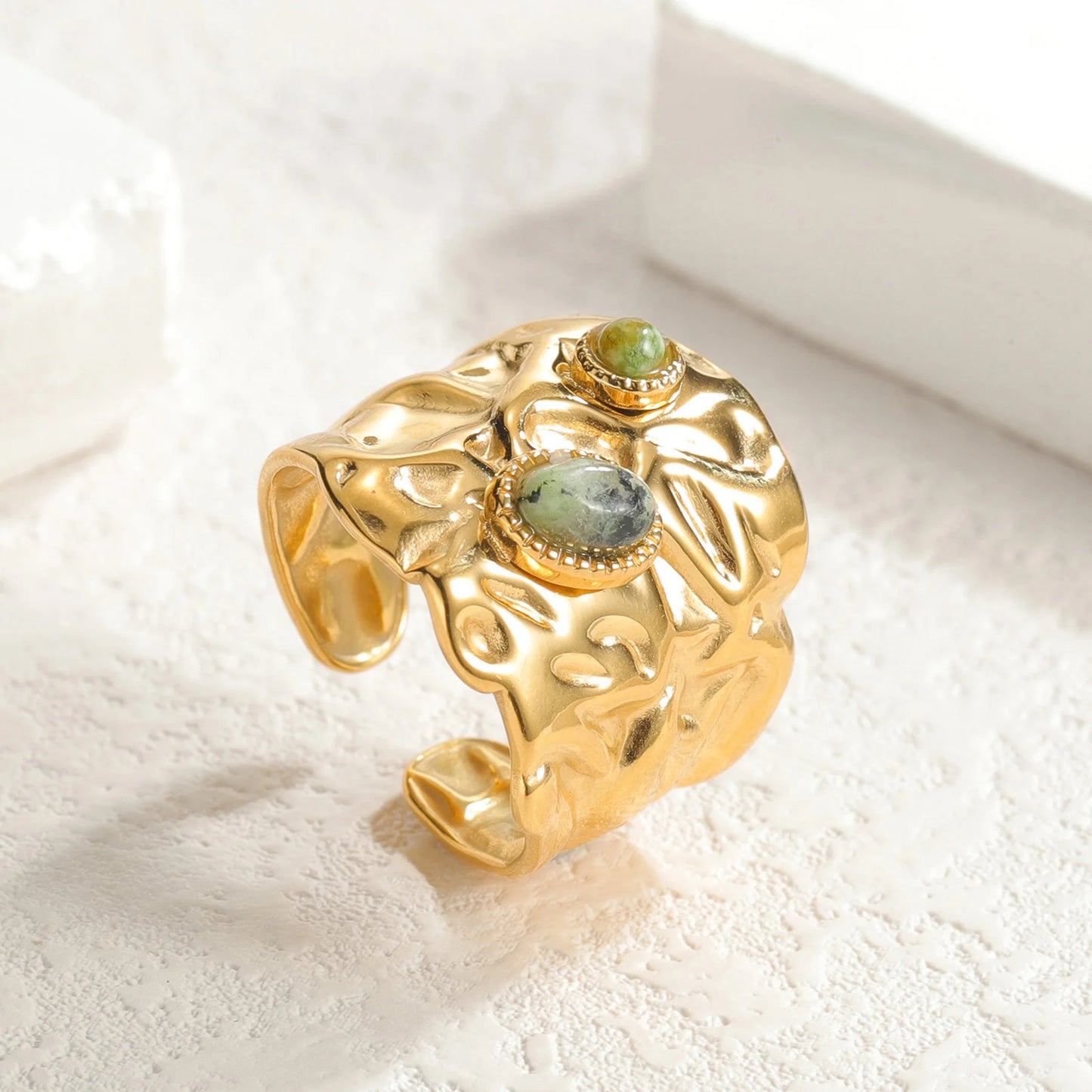 Marée Ring