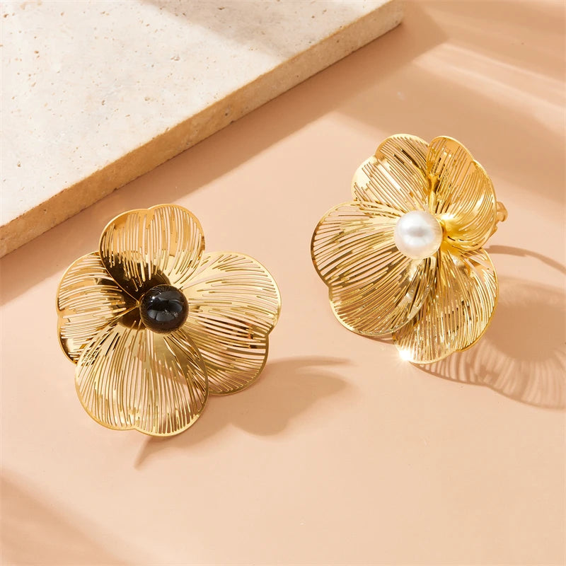 Golden Bloom