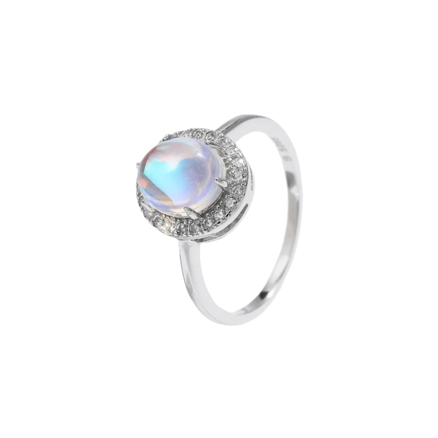 Lunar Veil