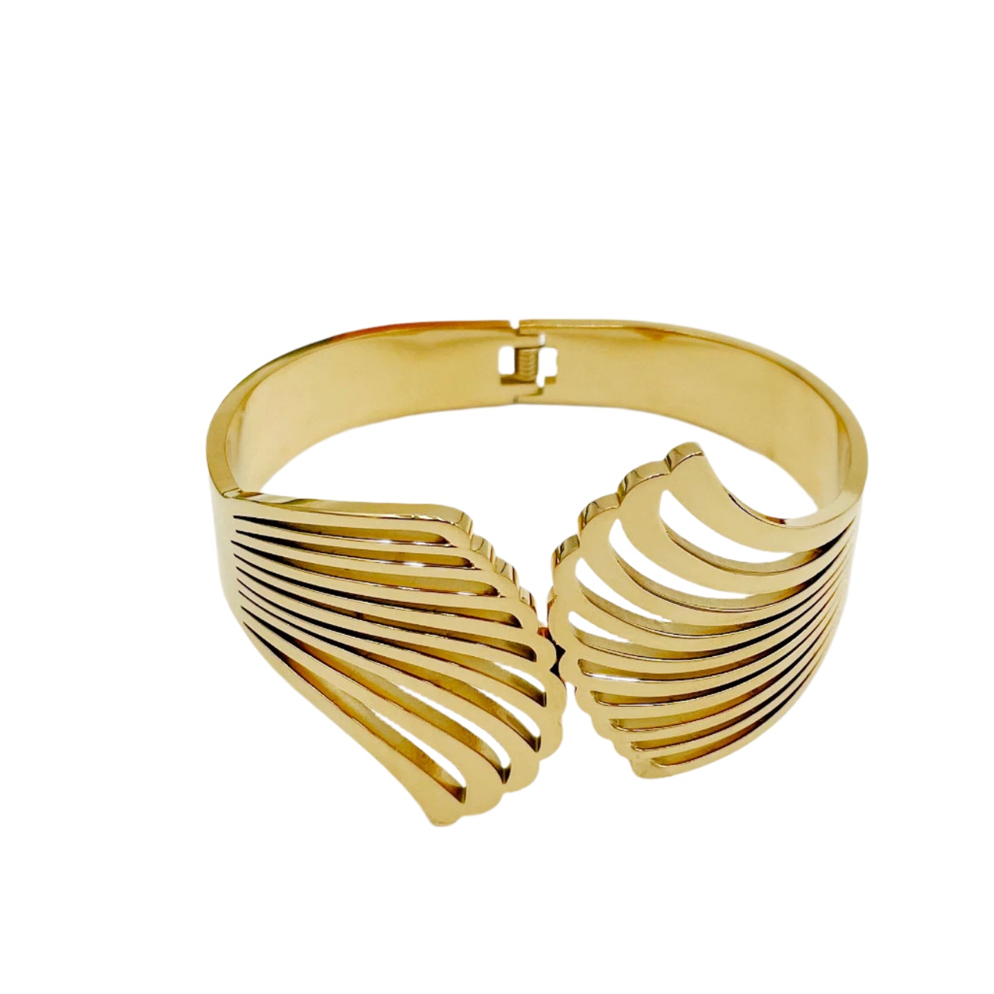 Cleo Cuff