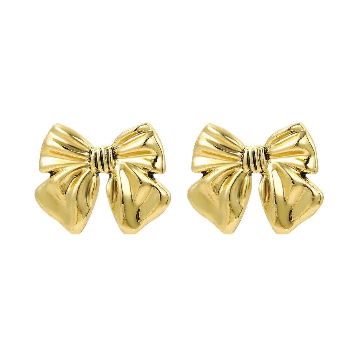 Golden Ribbons