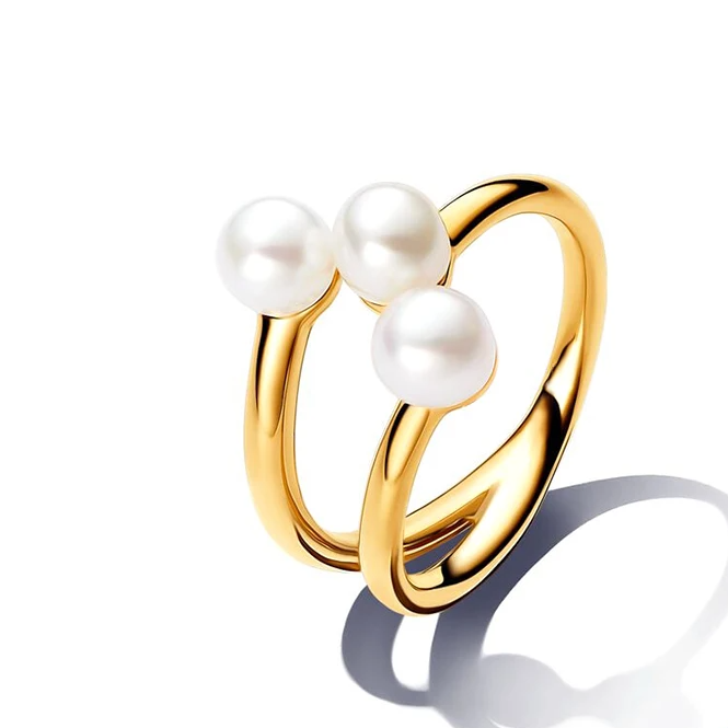 Moondrop Ring