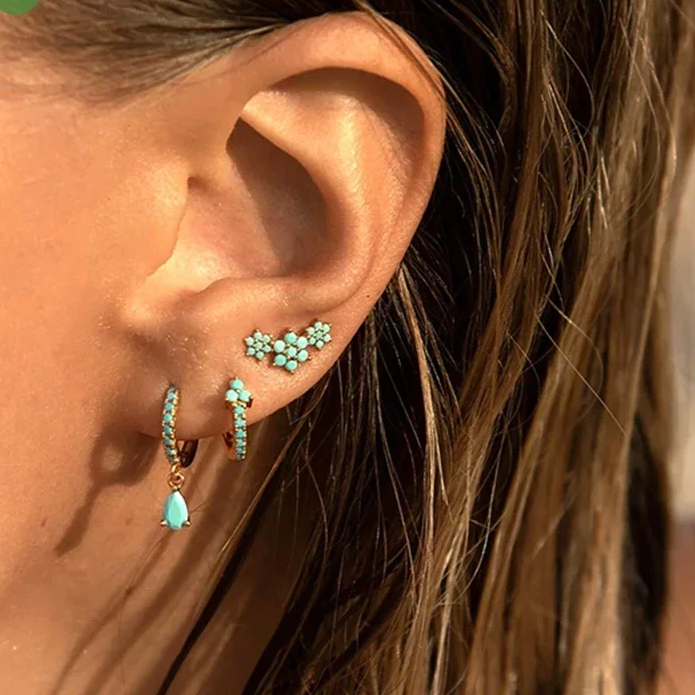 Silhouette Jewelry UK – Elegant minimalist jewelry designs