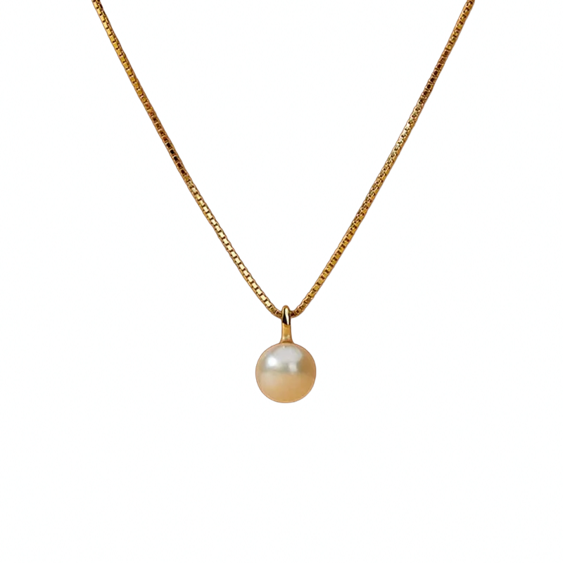 Layer-ready necklaces in timeless and modern styles – Silhouette Jewelry UK