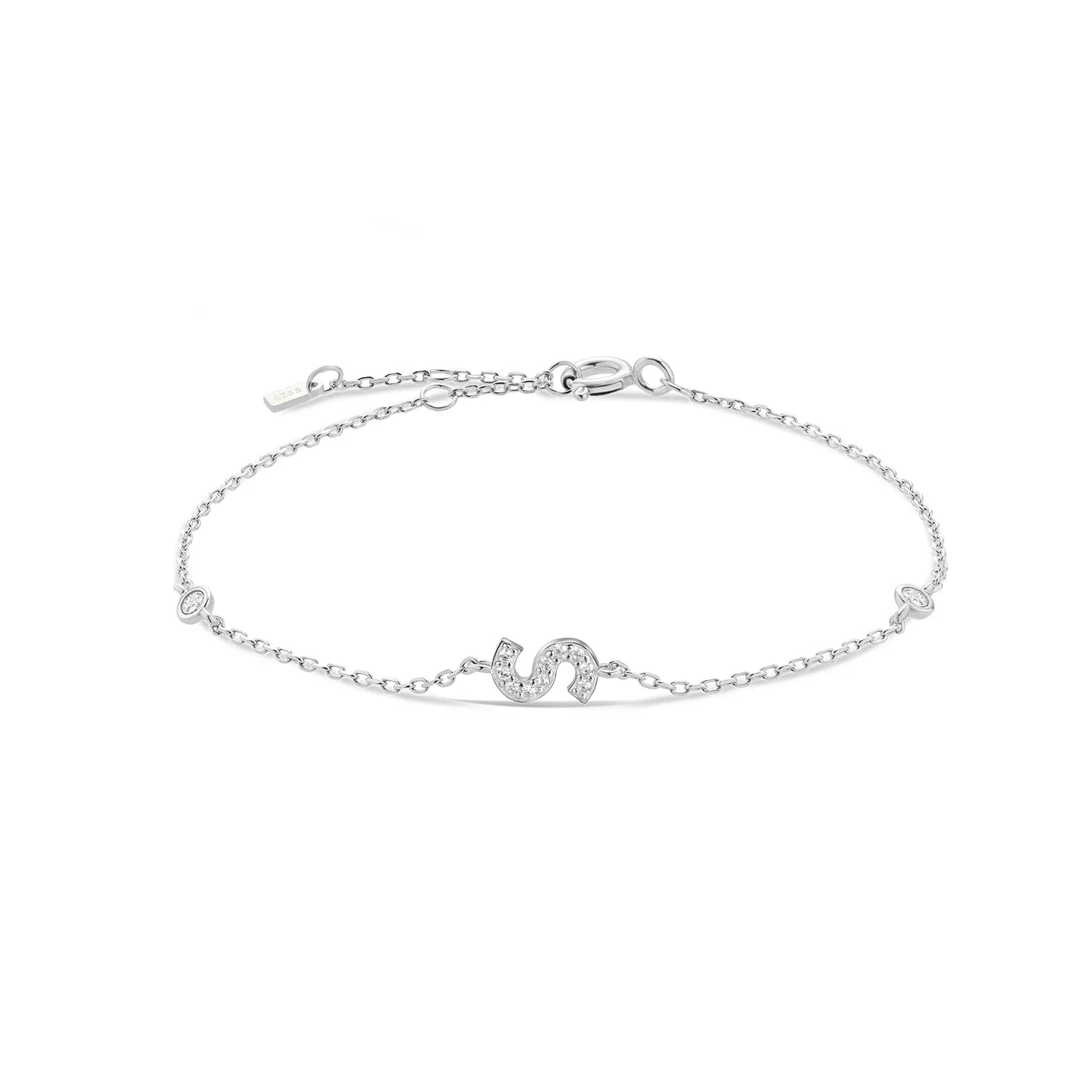 Assorted bracelets in dainty and statement styles – Silhouette Jewelry UK
