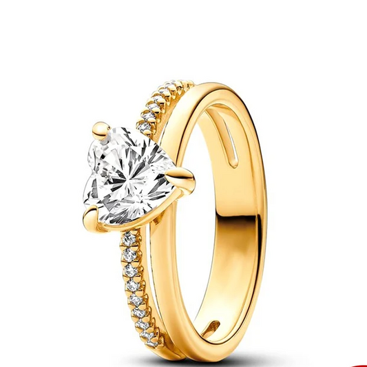 Vow Ring