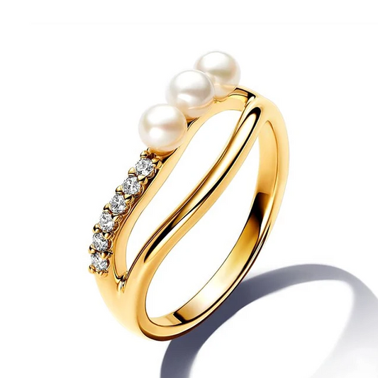 Astria Ring