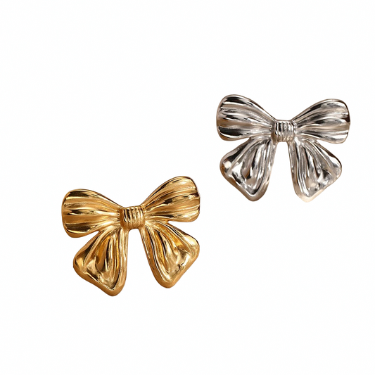 Heartline Bow