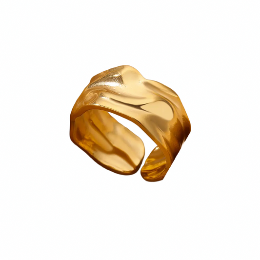 Gilded Flow