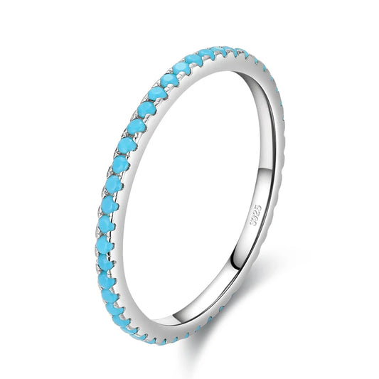 Turquoise Whisper