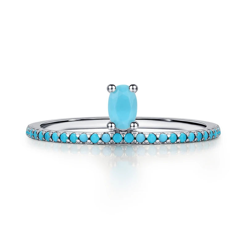 Turquoise Whisper