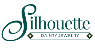 Silhouette - Dainty Jewelry