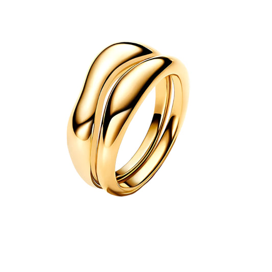 Vesper Ring