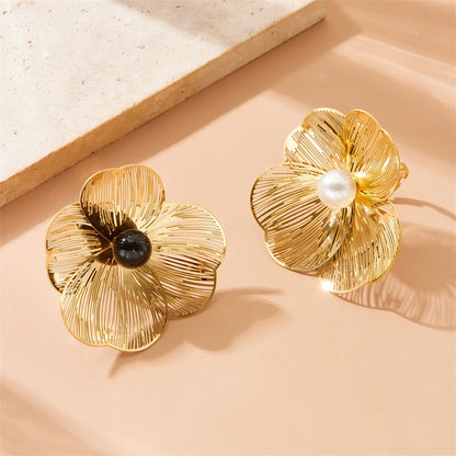 Golden Bloom