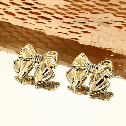 Golden Ribbons
