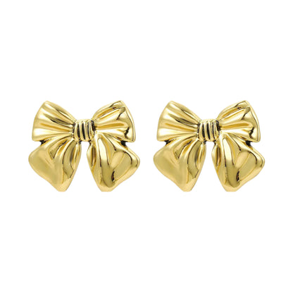 Golden Ribbons