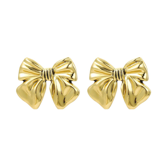 Golden Ribbons