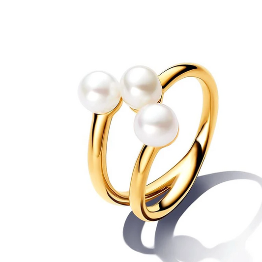 Moondrop Ring