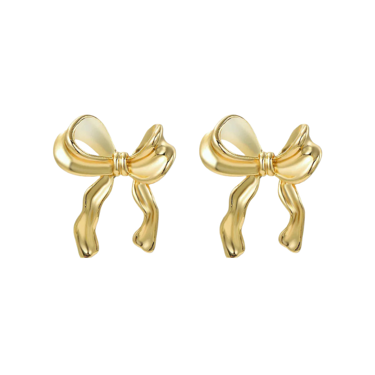 Golden Ribbons