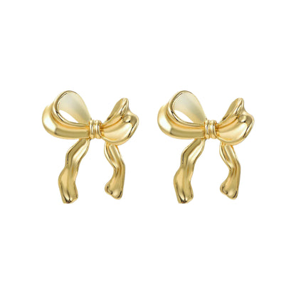 Golden Ribbons