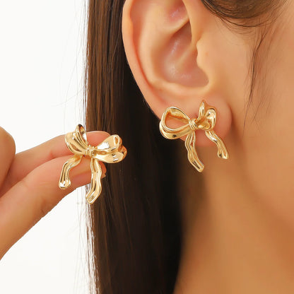 Golden Ribbons