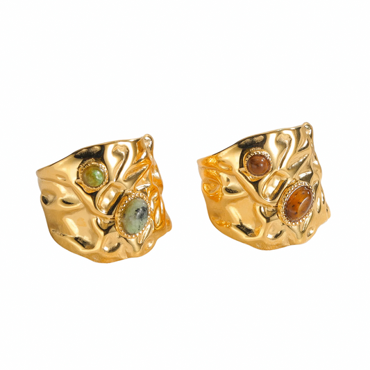 Marée Ring